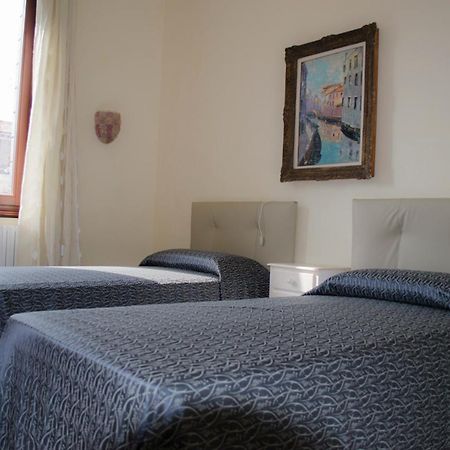 Apartment Lucy 베니스 외부 사진