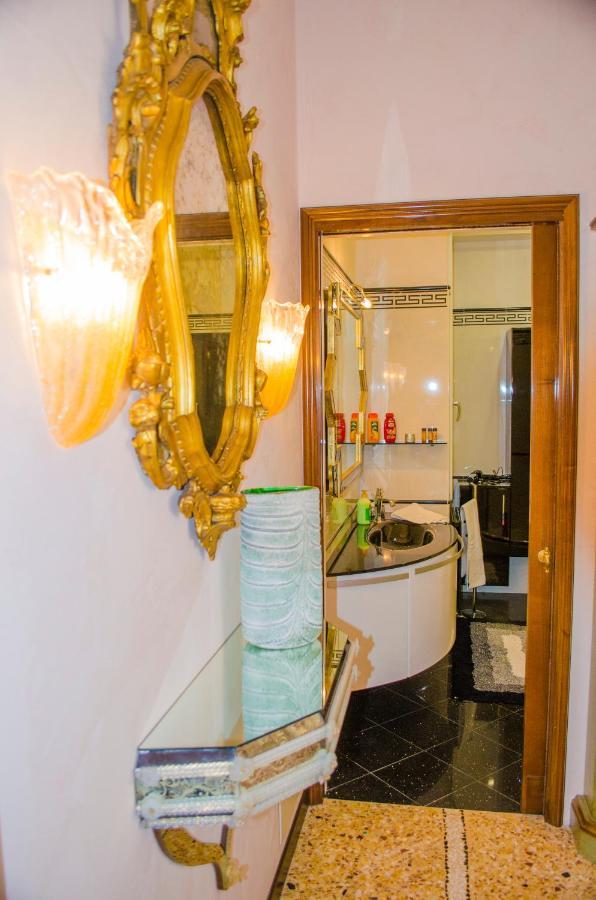 Apartment Lucy 베니스 외부 사진